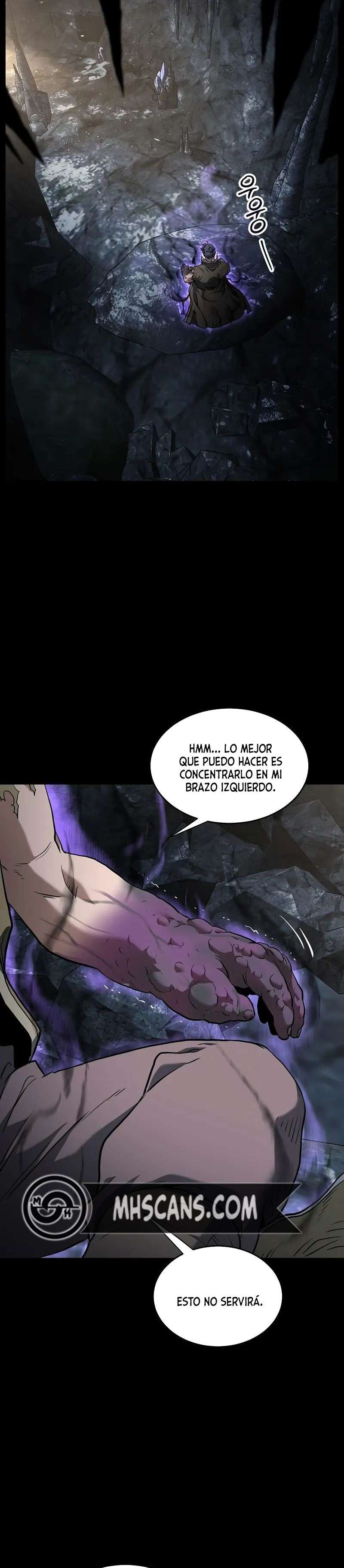 Read Murim Login (es) Manga Online