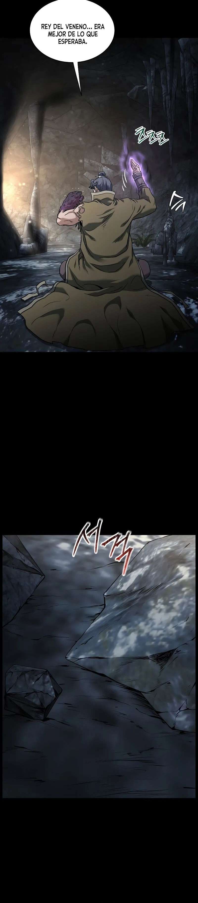 Read Murim Login (es) Manga Online