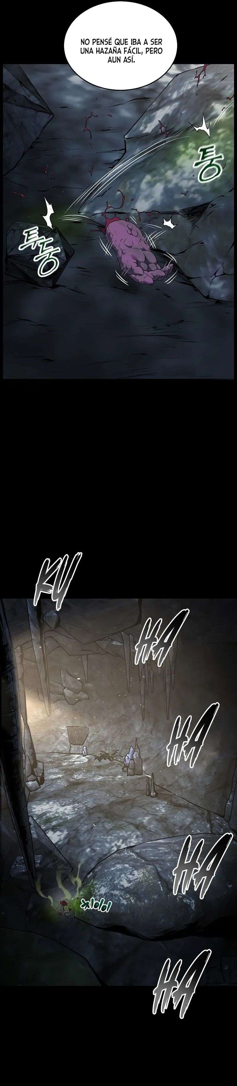 Read Murim Login (es) Manga Online