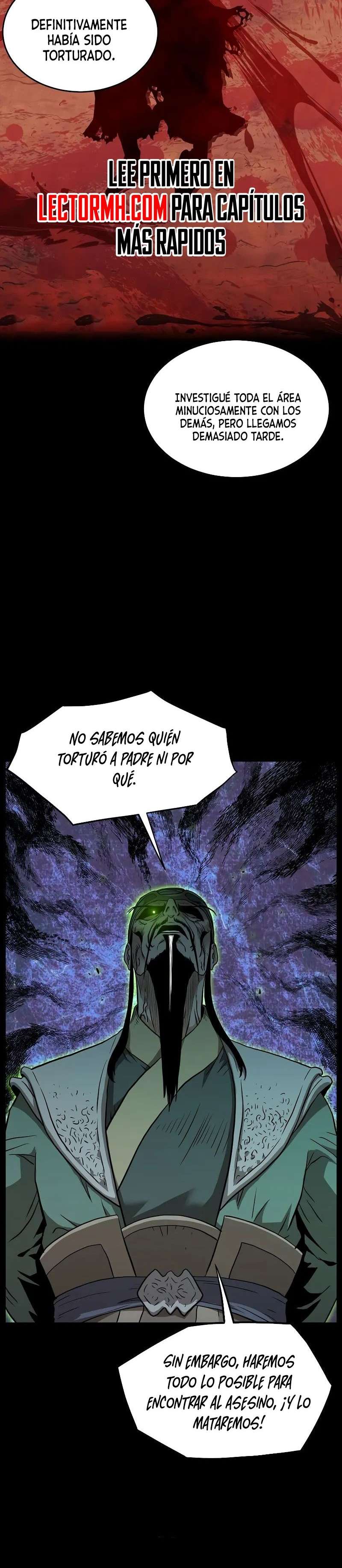 Read Murim Login (es) Manga Online