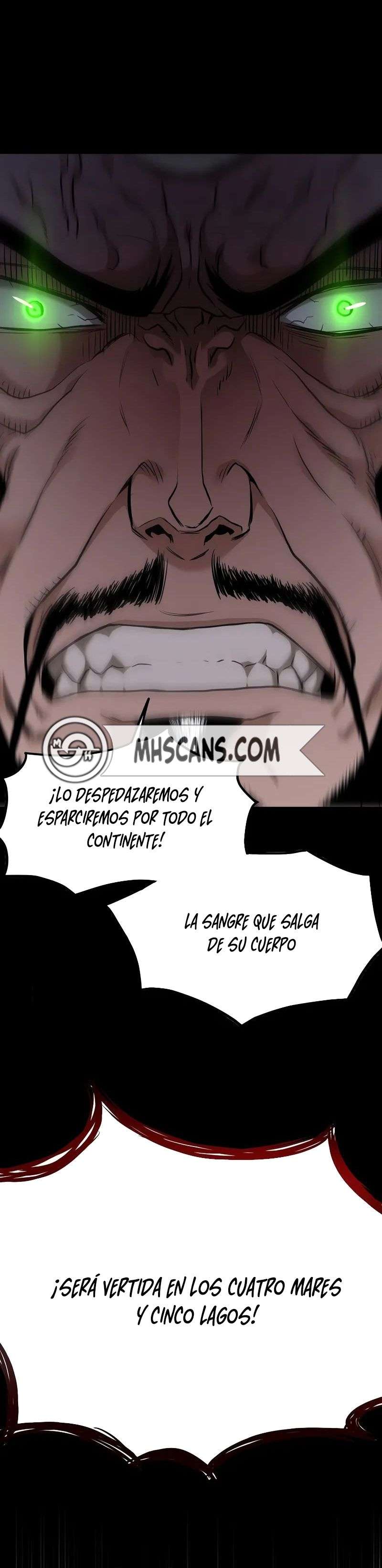 Read Murim Login (es) Manga Online