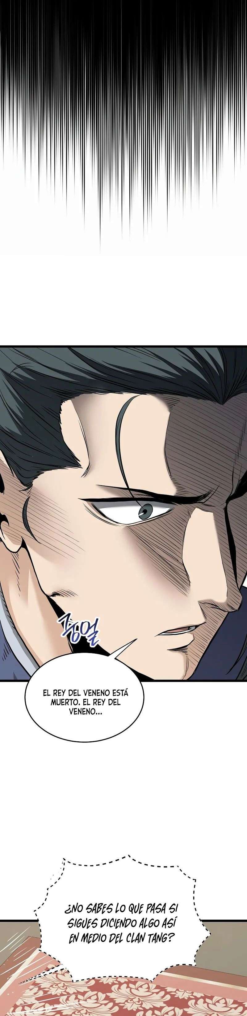 Read Murim Login (es) Manga Online