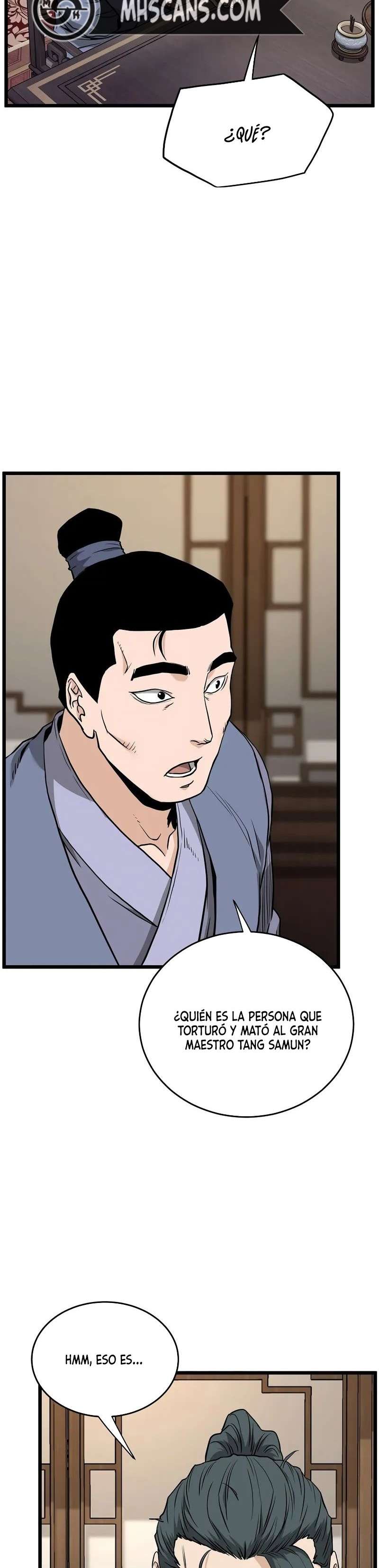 Read Murim Login (es) Manga Online