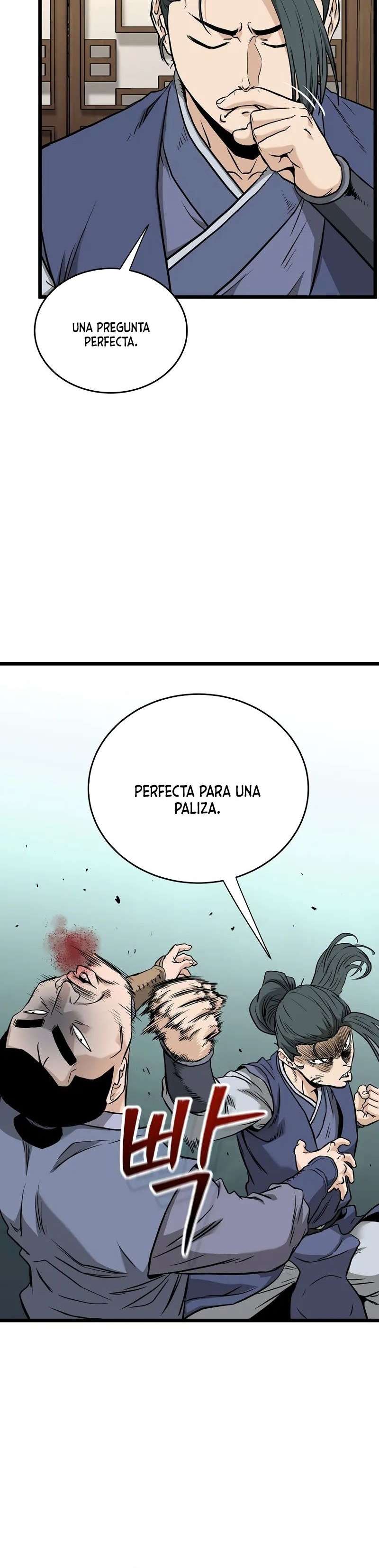 Read Murim Login (es) Manga Online