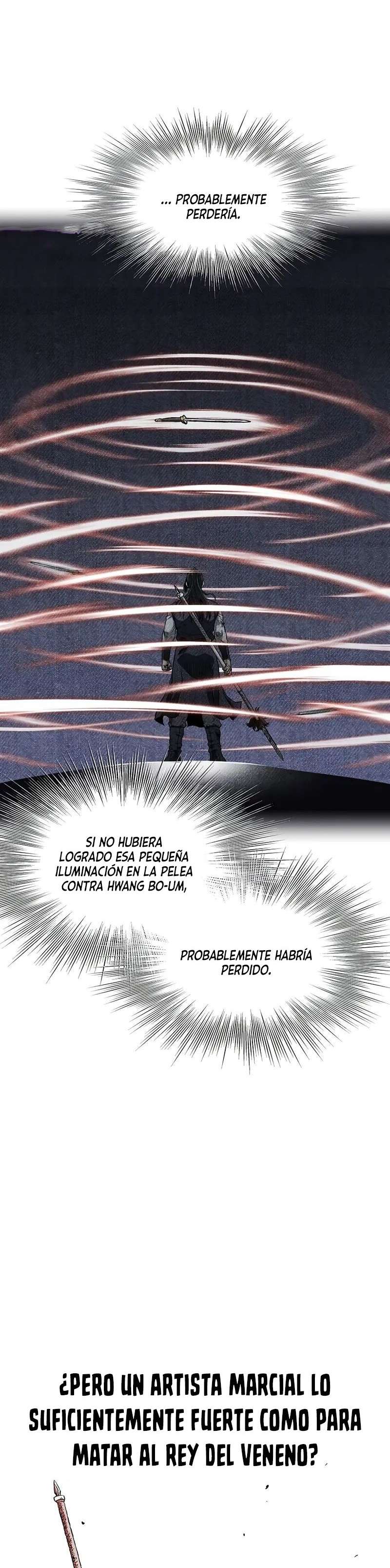 Read Murim Login (es) Manga Online