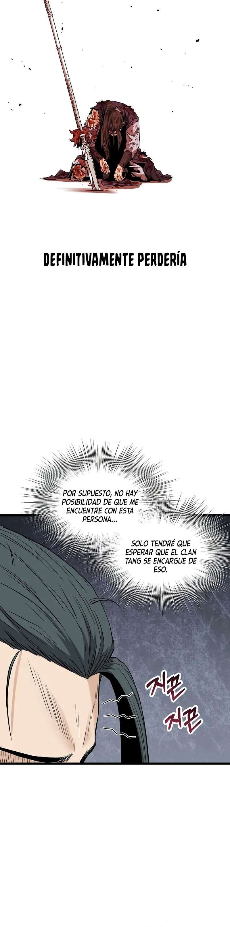 Read Murim Login (es) Manga Online