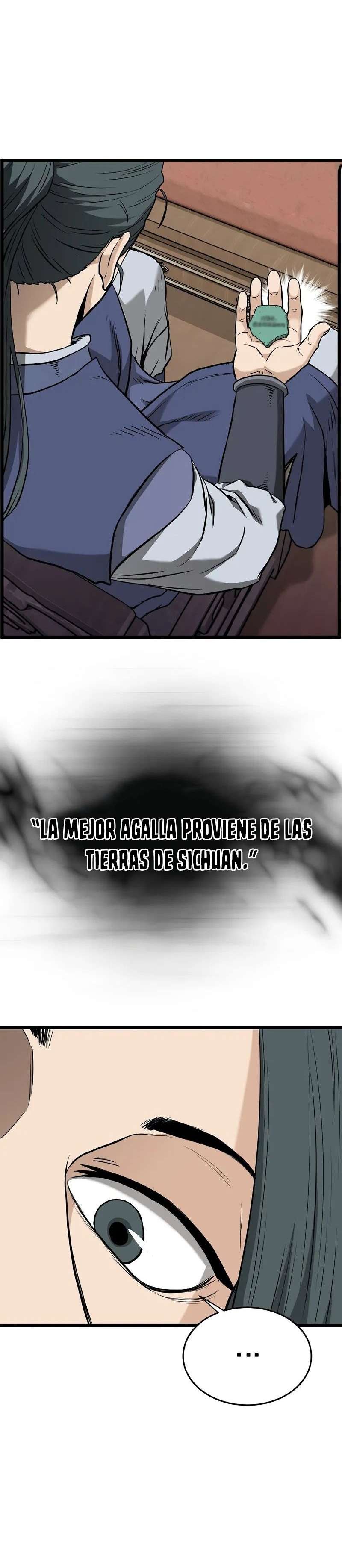 Read Murim Login (es) Manga Online