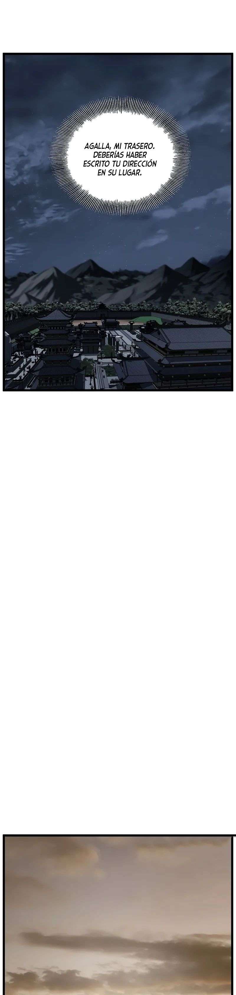 Read Murim Login (es) Manga Online