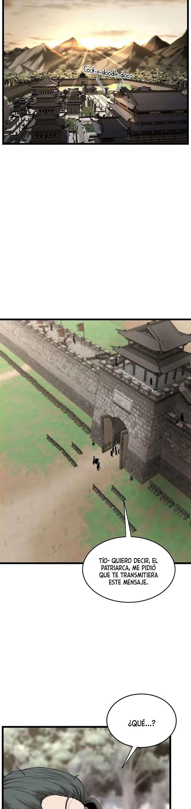 Read Murim Login (es) Manga Online