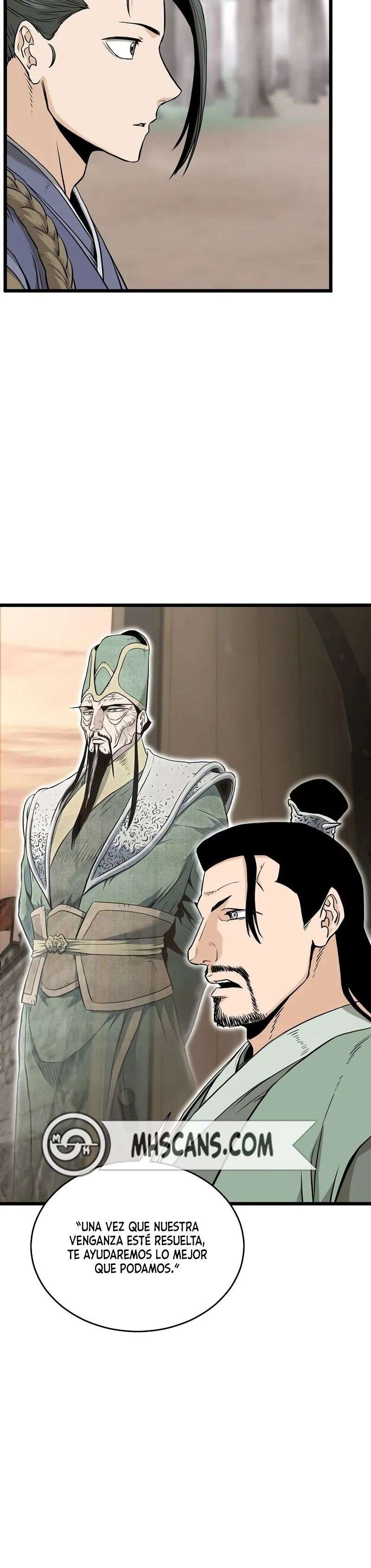 Read Murim Login (es) Manga Online