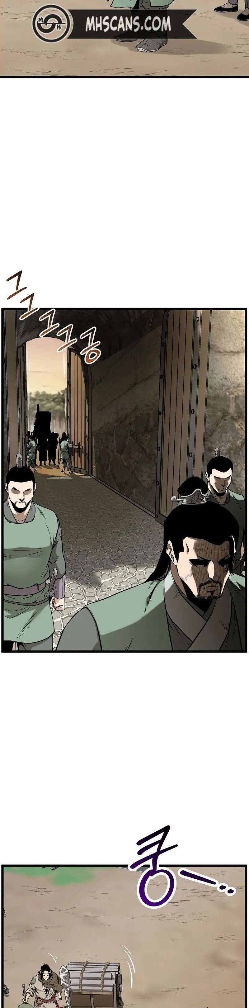 Read Murim Login (es) Manga Online