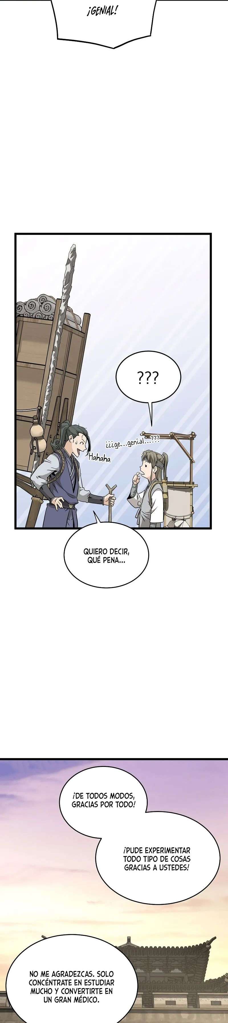 Read Murim Login (es) Manga Online