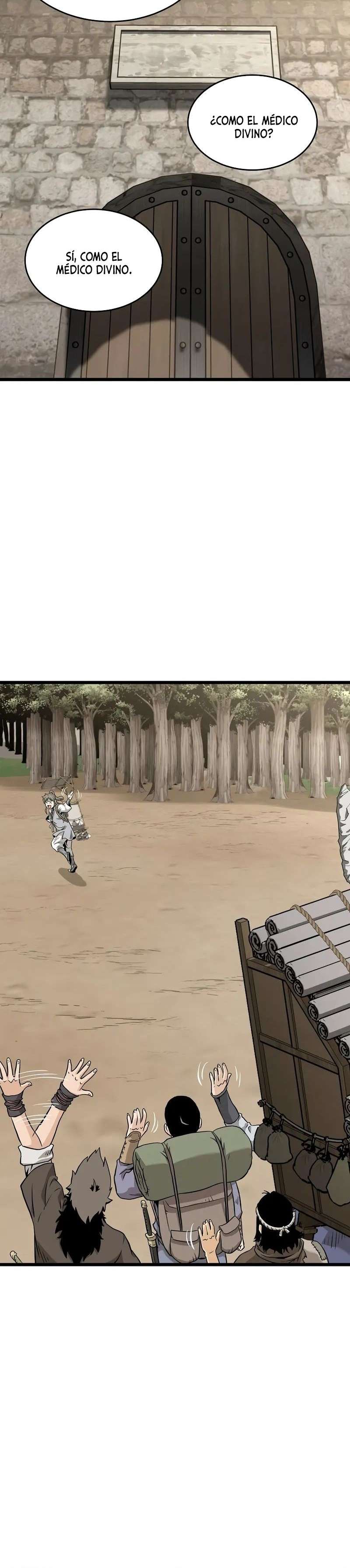 Read Murim Login (es) Manga Online