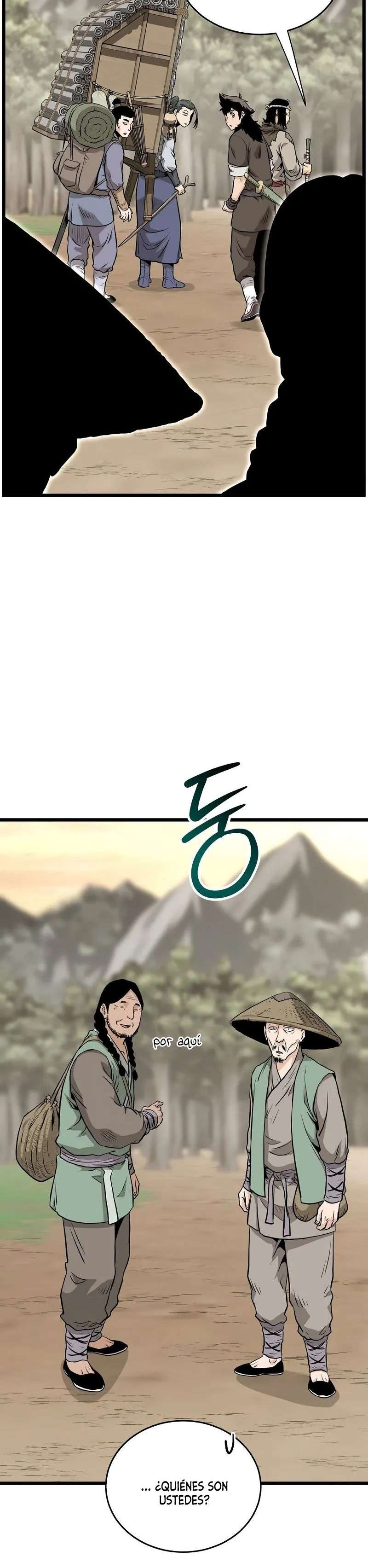 Read Murim Login (es) Manga Online