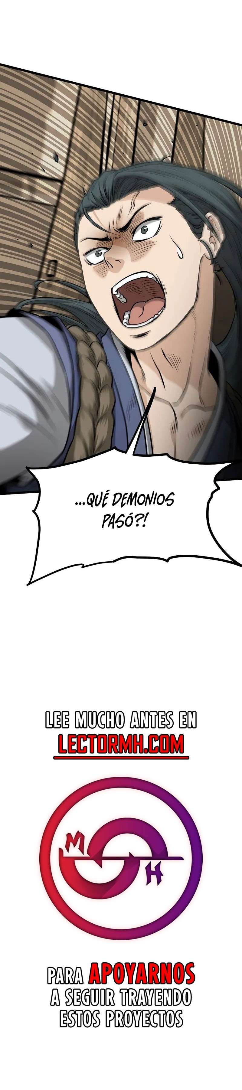 Read Murim Login (es) Manga Online