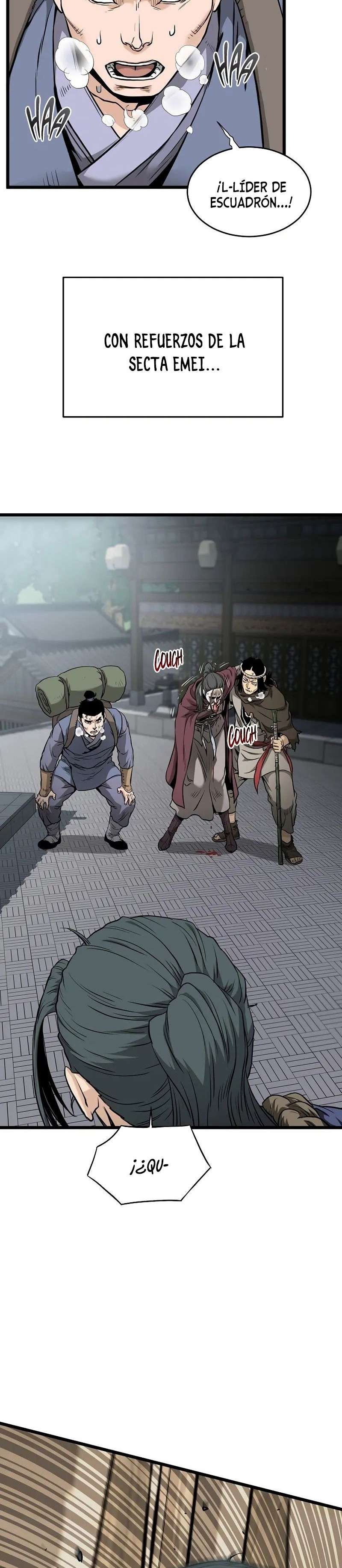 Read Murim Login (es) Manga Online