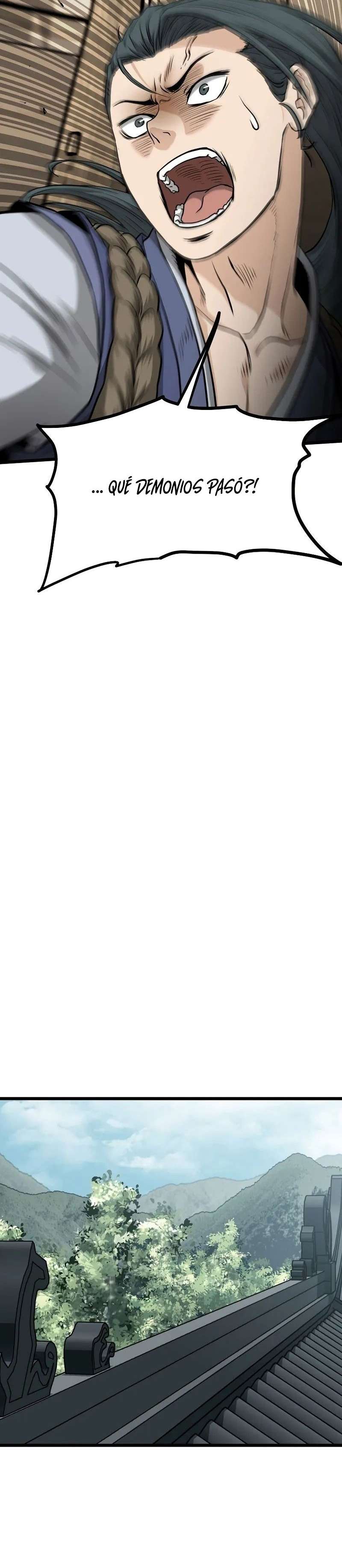 Read Murim Login (es) Manga Online