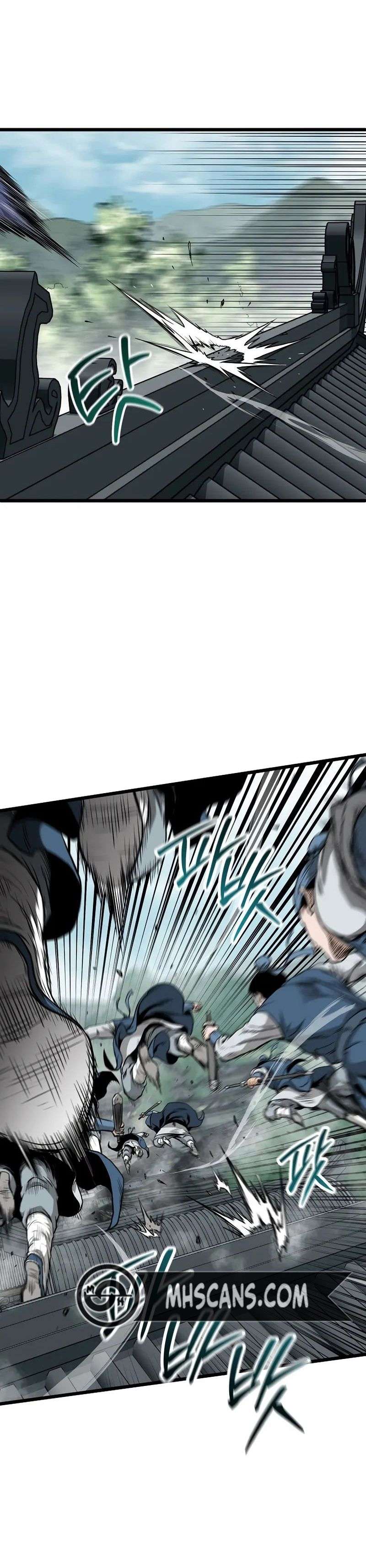 Read Murim Login (es) Manga Online