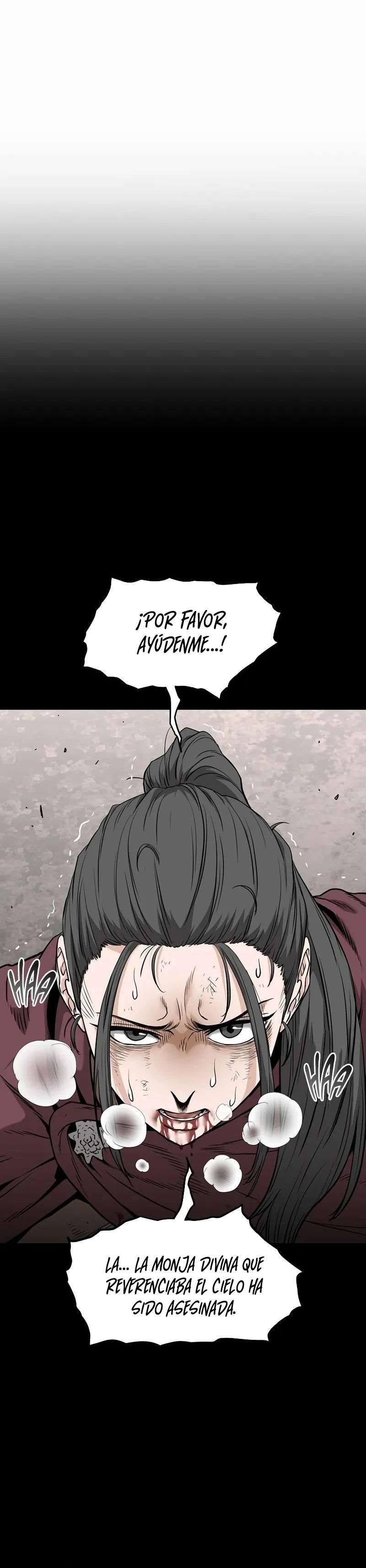 Read Murim Login (es) Manga Online