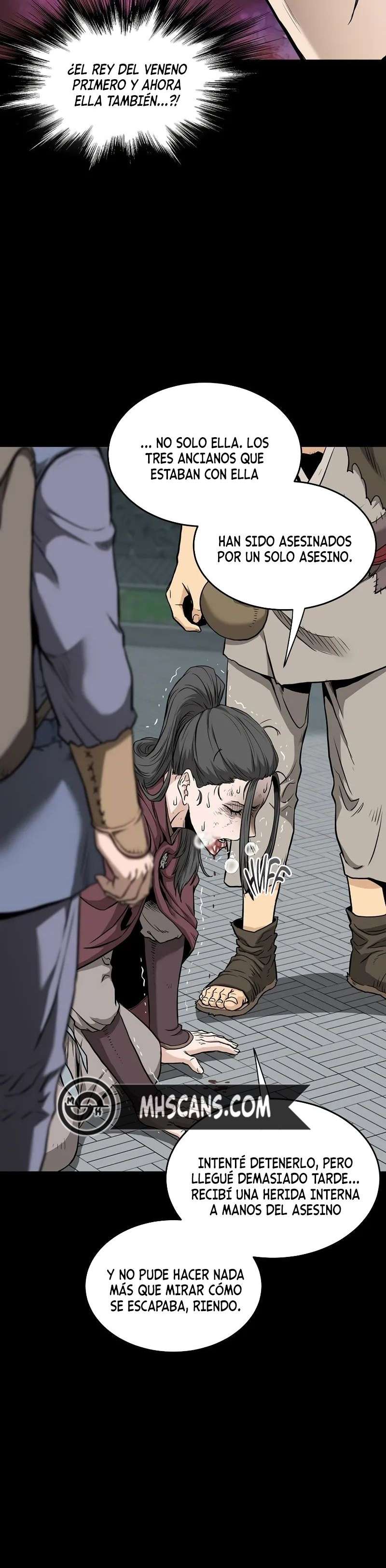 Read Murim Login (es) Manga Online