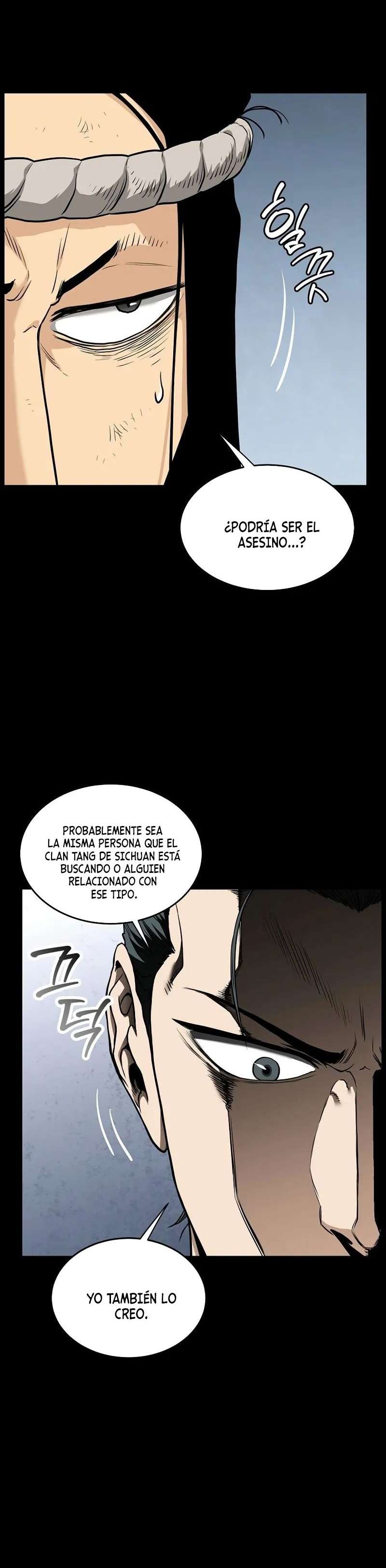 Read Murim Login (es) Manga Online