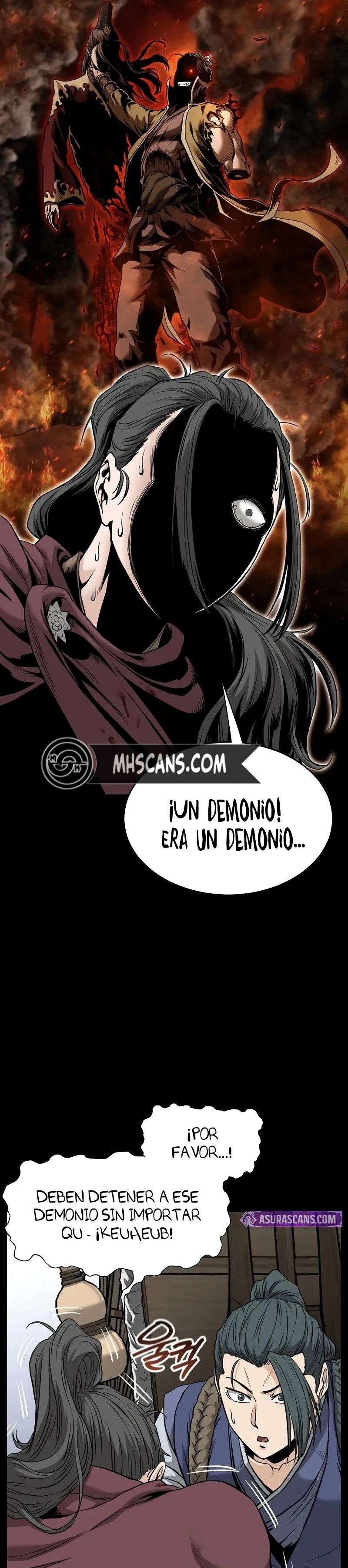 Read Murim Login (es) Manga Online