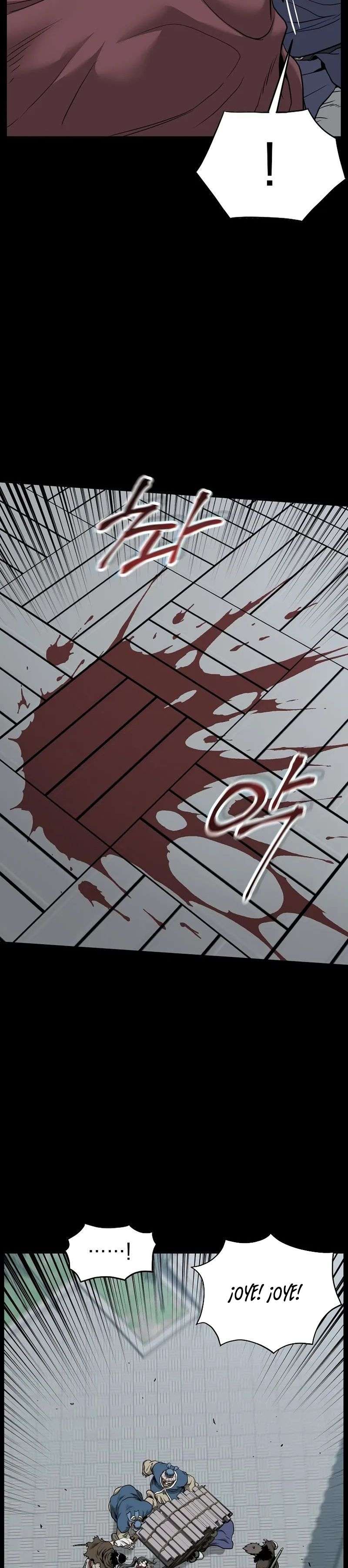 Read Murim Login (es) Manga Online