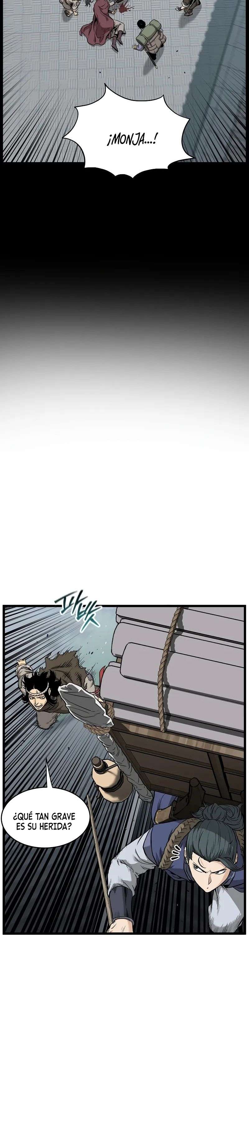 Read Murim Login (es) Manga Online