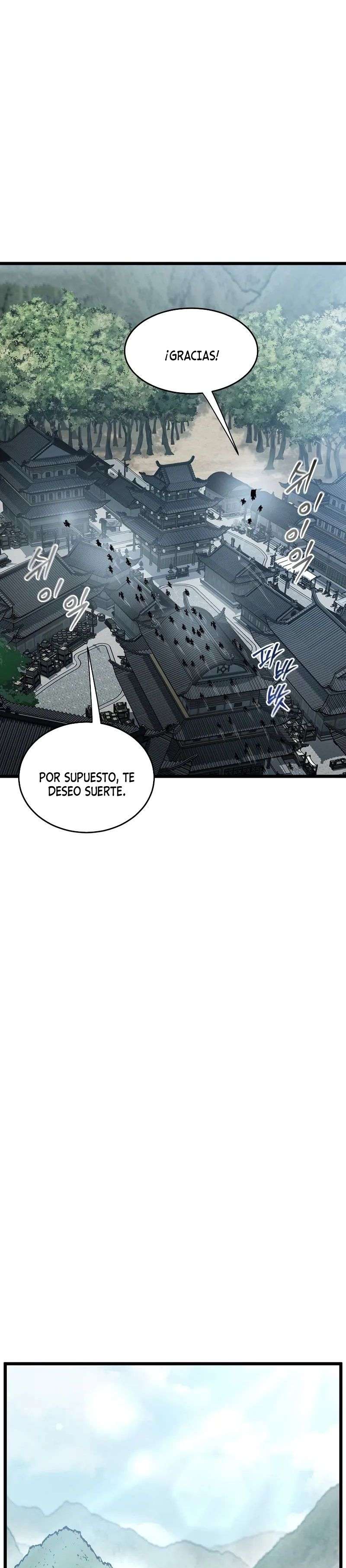 Read Murim Login (es) Manga Online