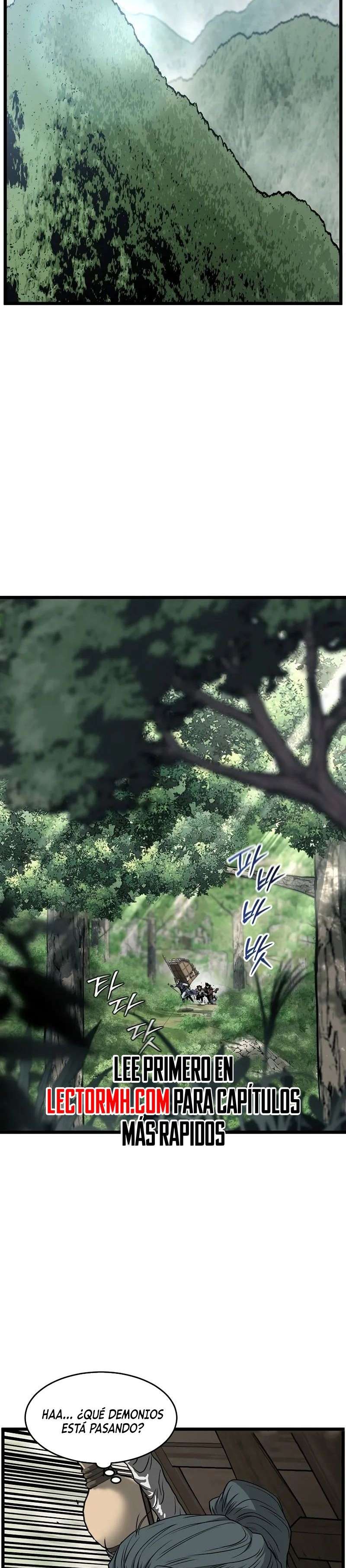 Read Murim Login (es) Manga Online