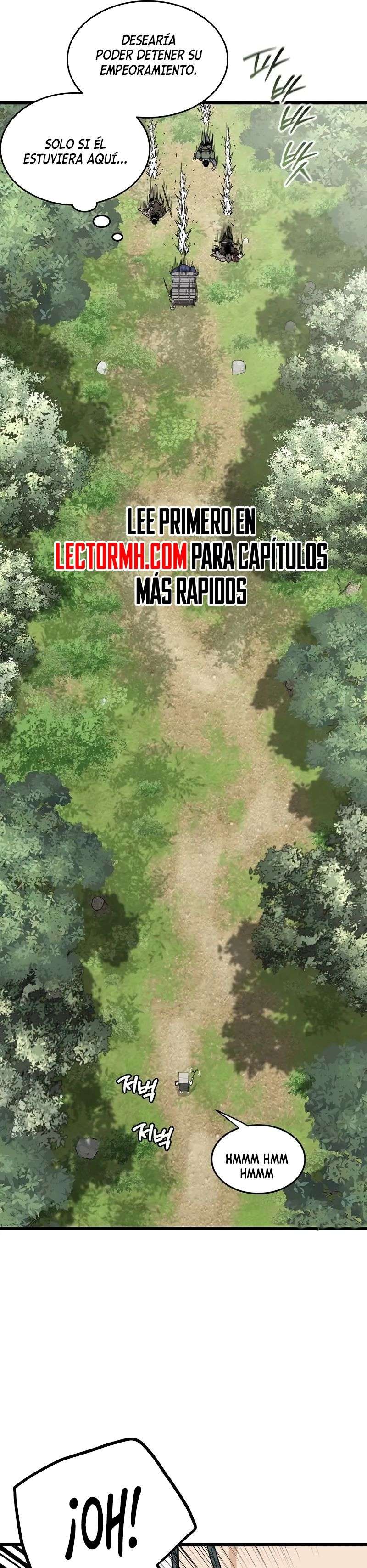 Read Murim Login (es) Manga Online