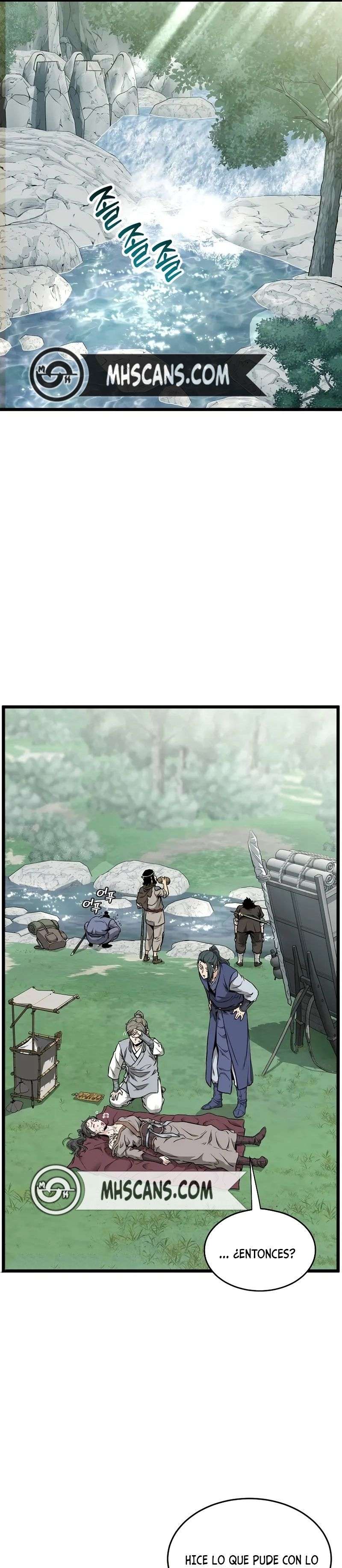 Read Murim Login (es) Manga Online