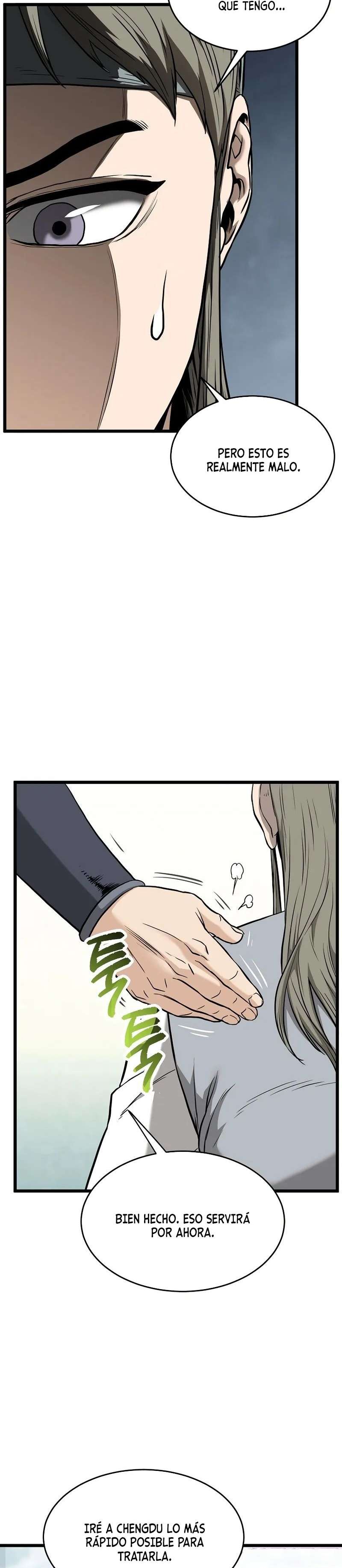 Read Murim Login (es) Manga Online