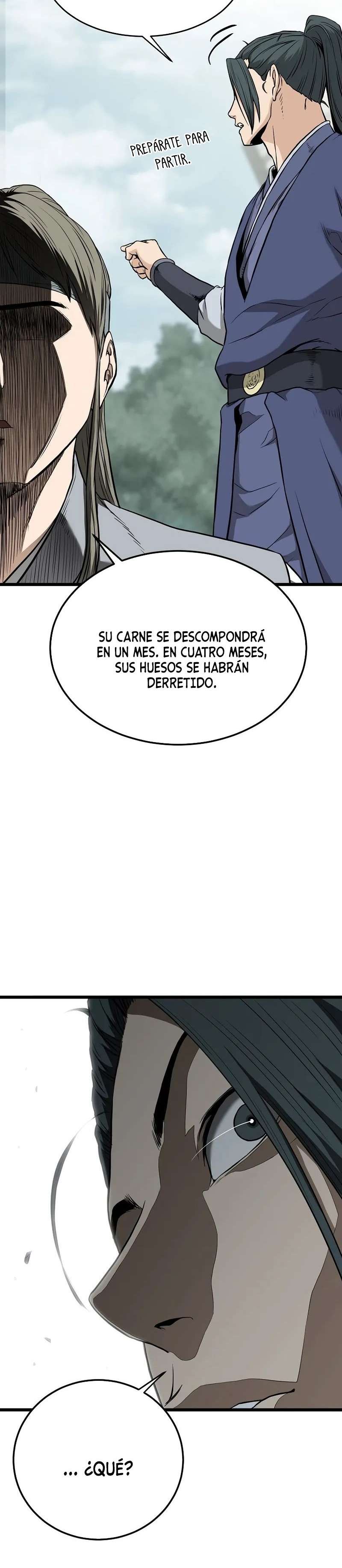 Read Murim Login (es) Manga Online