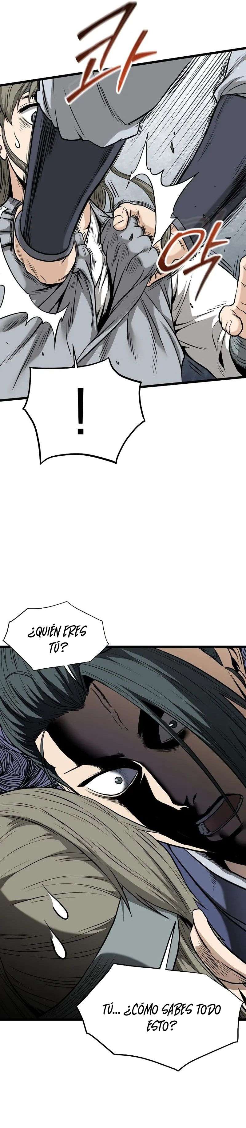 Read Murim Login (es) Manga Online