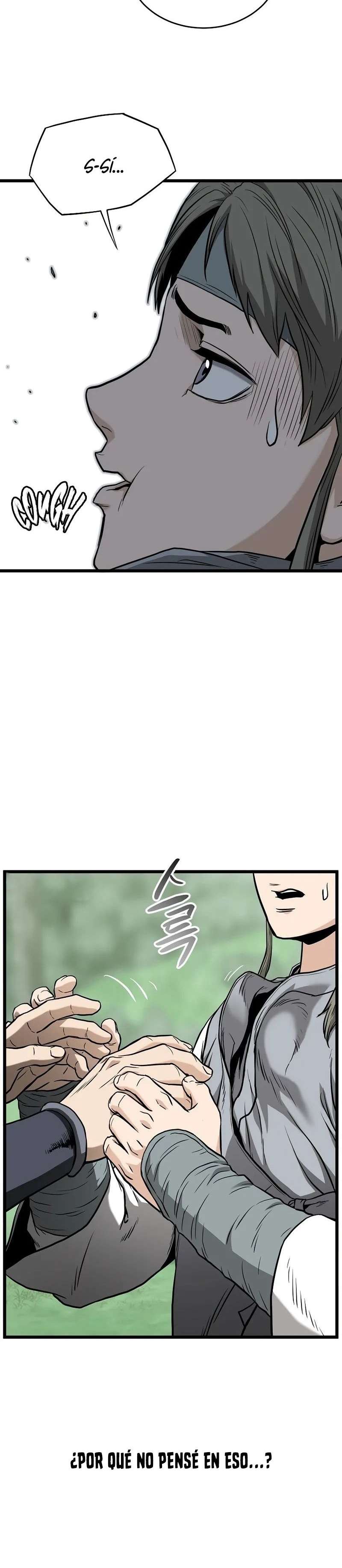 Read Murim Login (es) Manga Online