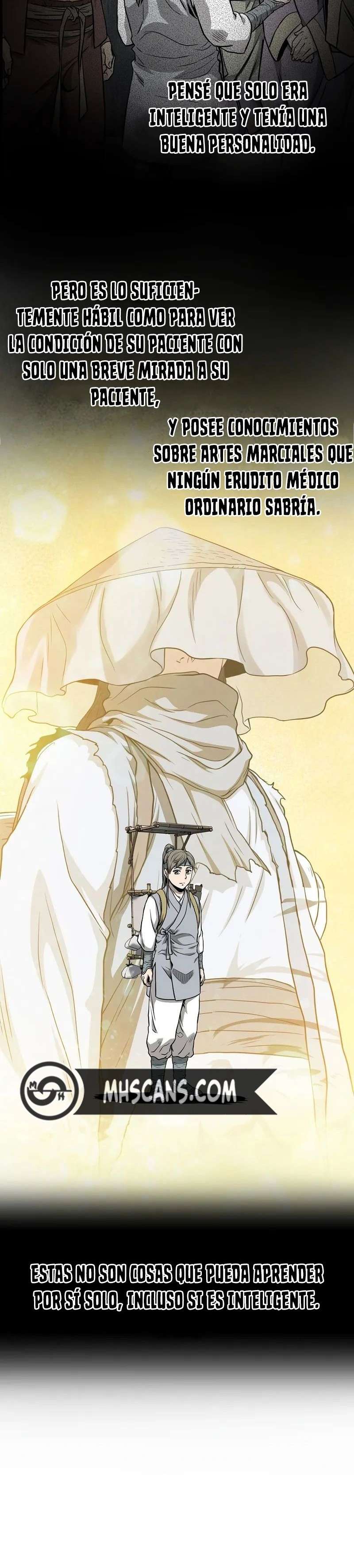 Read Murim Login (es) Manga Online