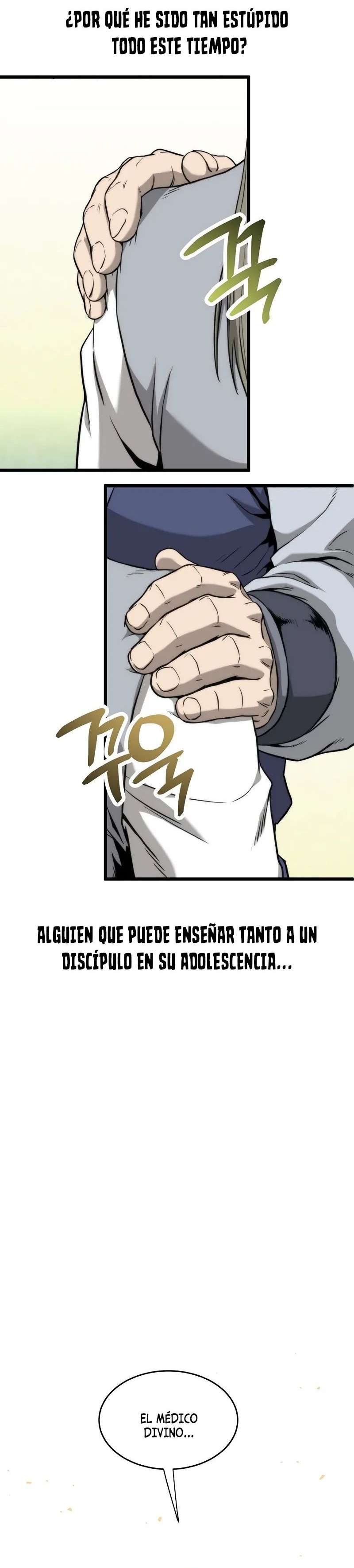 Read Murim Login (es) Manga Online