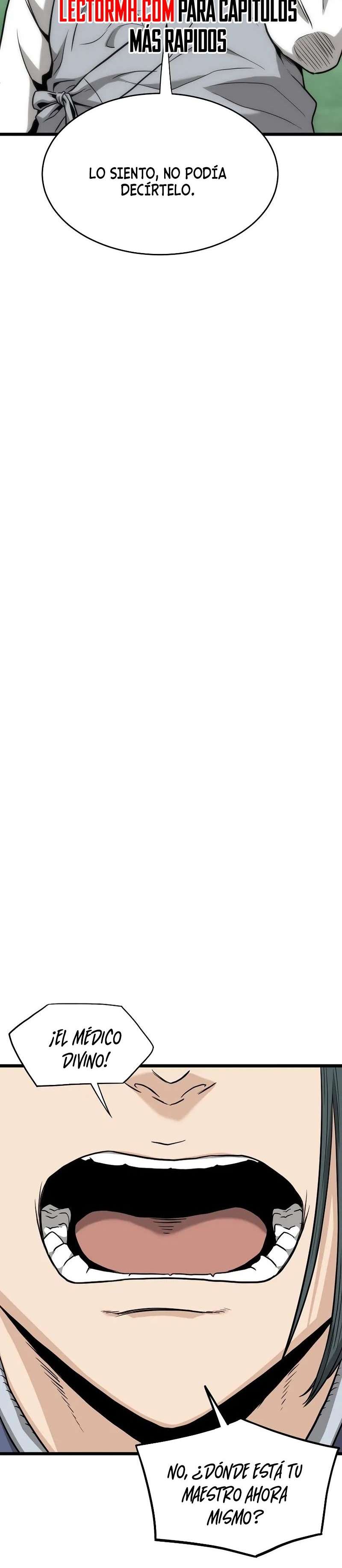 Read Murim Login (es) Manga Online