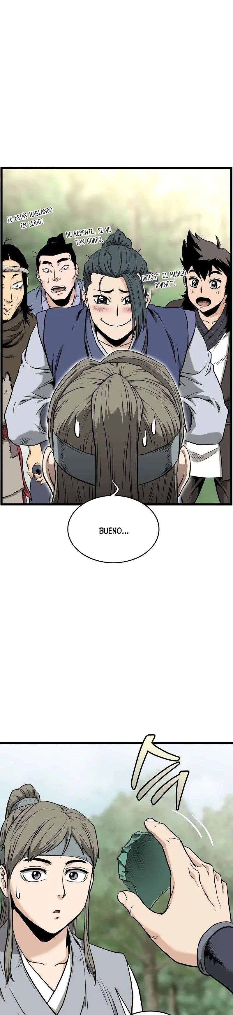 Read Murim Login (es) Manga Online