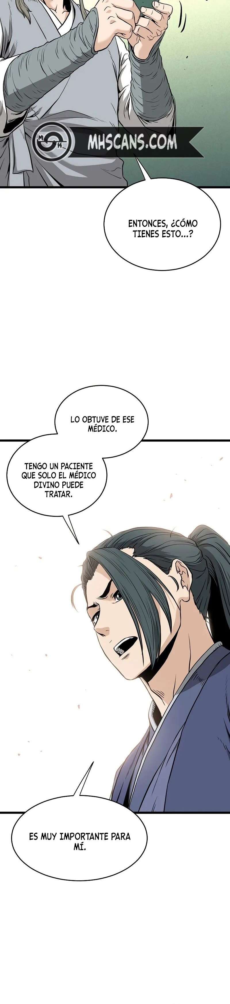 Read Murim Login (es) Manga Online