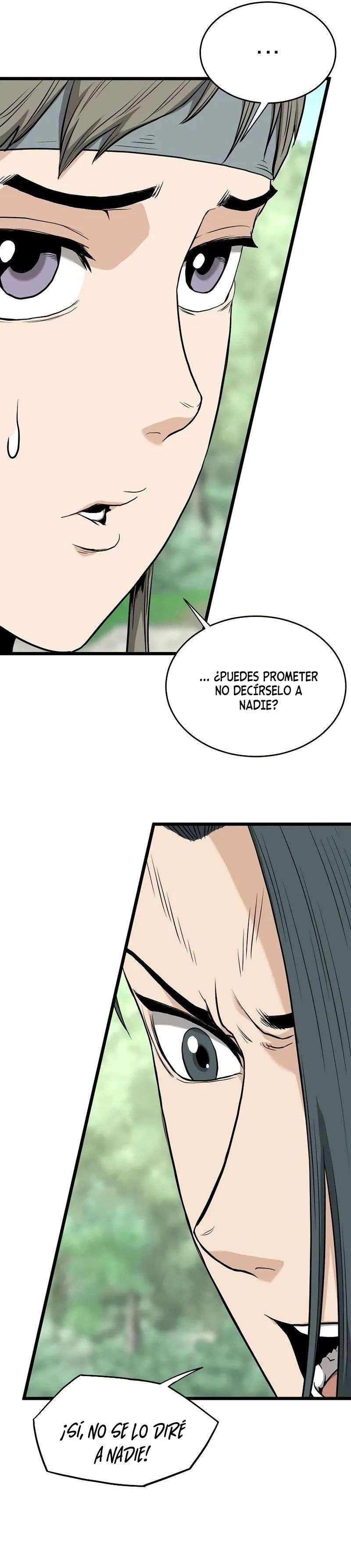 Read Murim Login (es) Manga Online