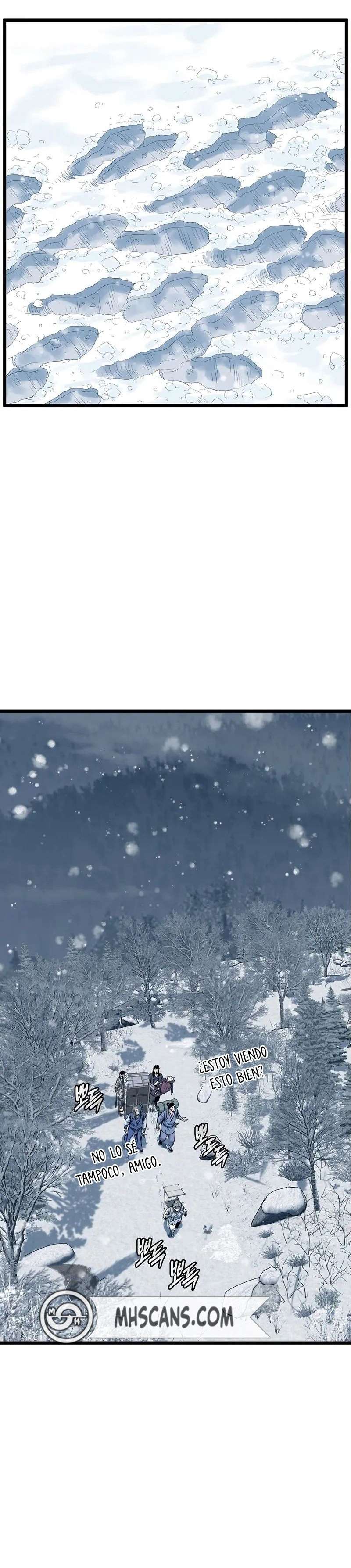 Read Murim Login (es) Manga Online