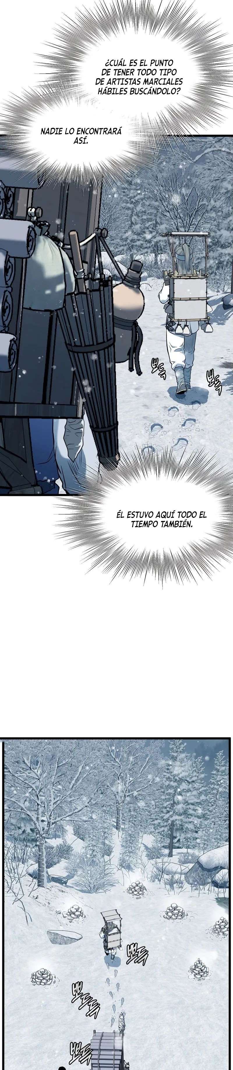 Read Murim Login (es) Manga Online