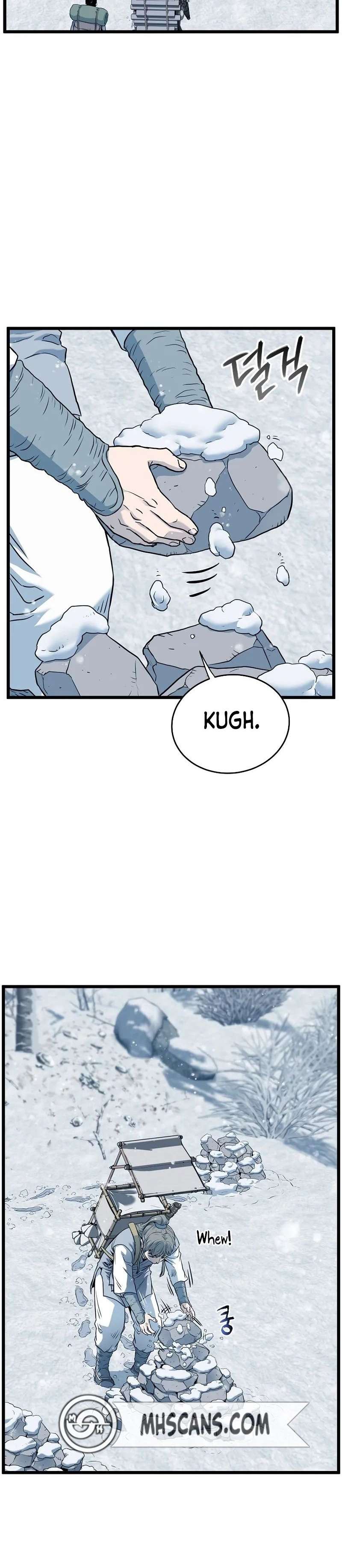 Read Murim Login (es) Manga Online