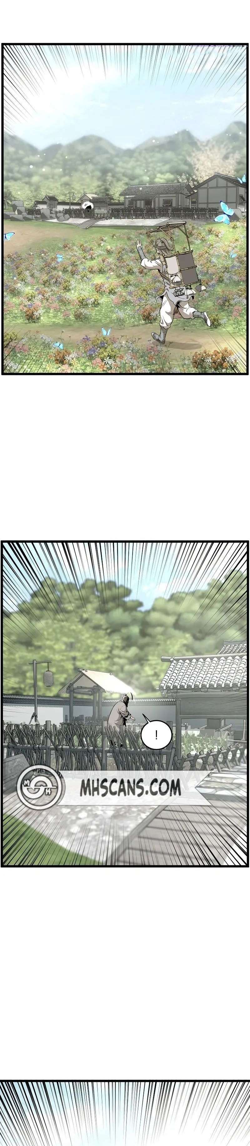 Read Murim Login (es) Manga Online