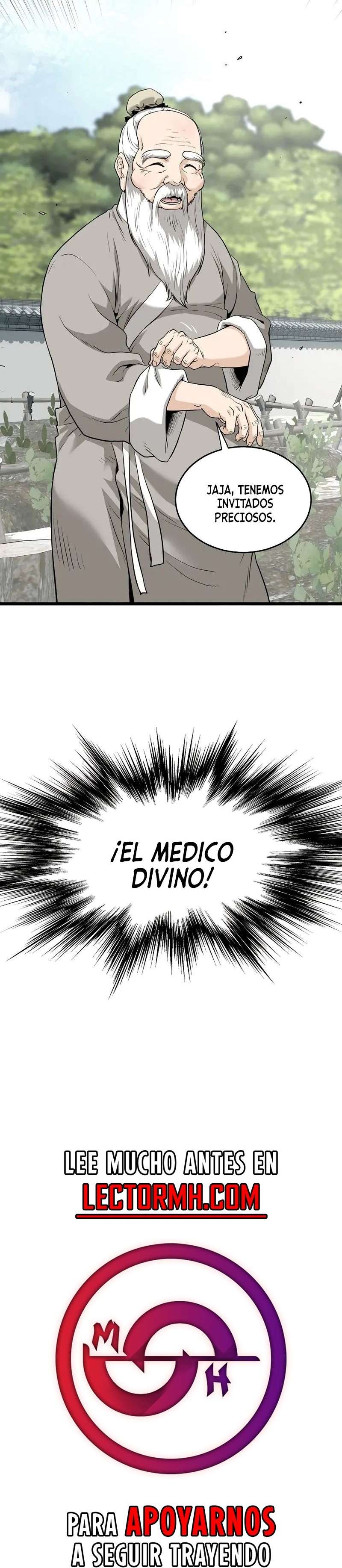 Read Murim Login (es) Manga Online