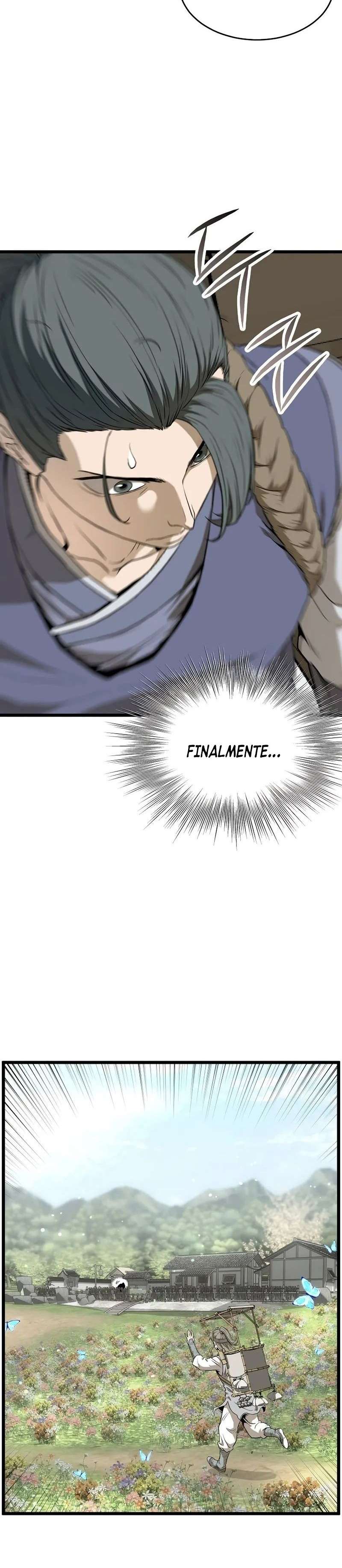 Read Murim Login (es) Manga Online