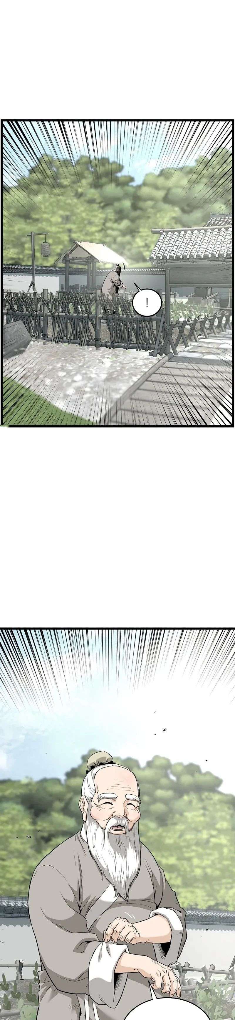 Read Murim Login (es) Manga Online