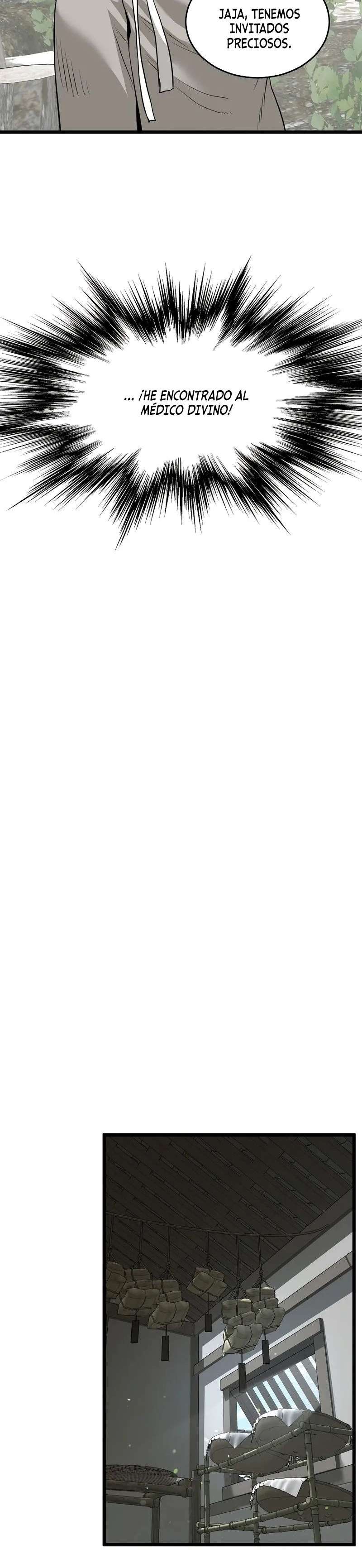 Read Murim Login (es) Manga Online